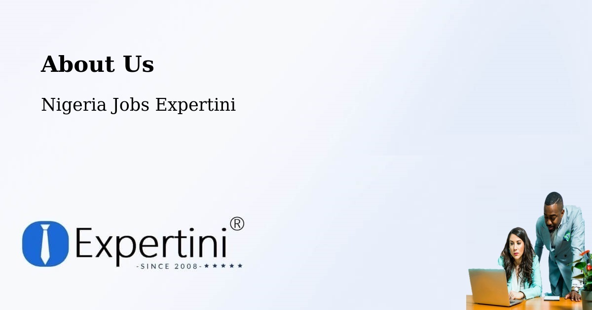 About Expertini Recruitment Platform  – Holma - Holma, Nigeria Jobs Expertini